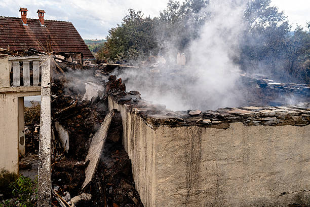 Affordable Emergency Fire Cleanup solutions in Conroe, TX